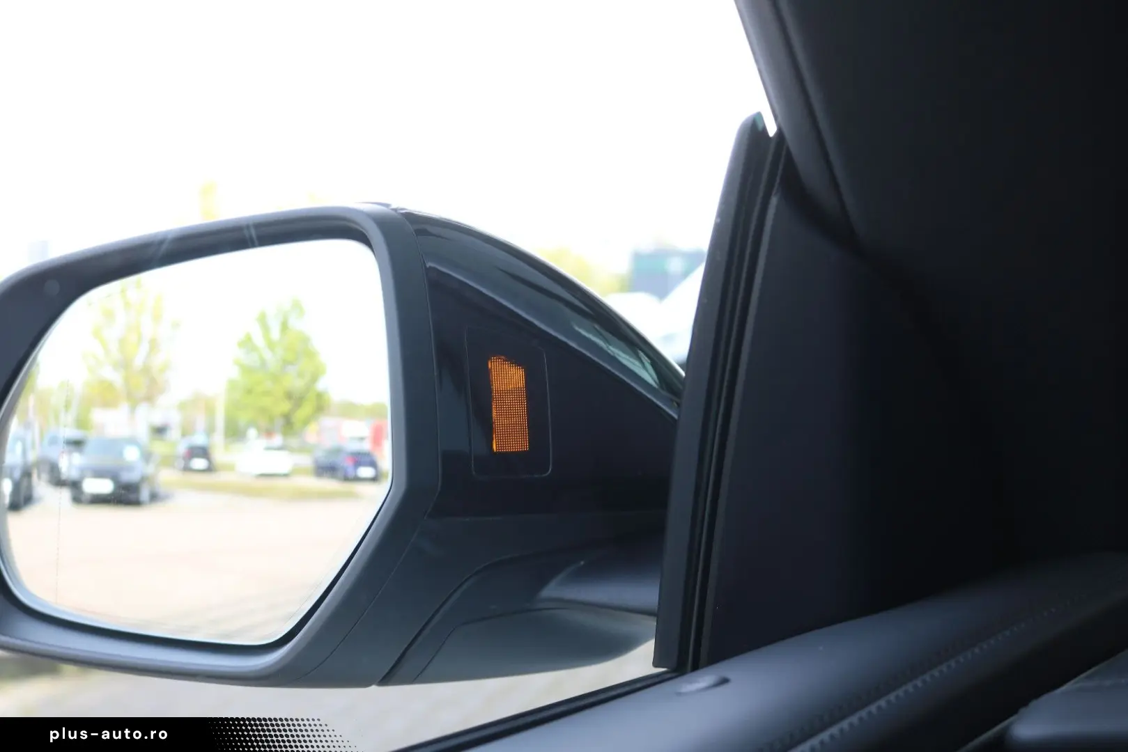 AUDI RSQ8 performance  Keramik Pano RS-Design  Rot