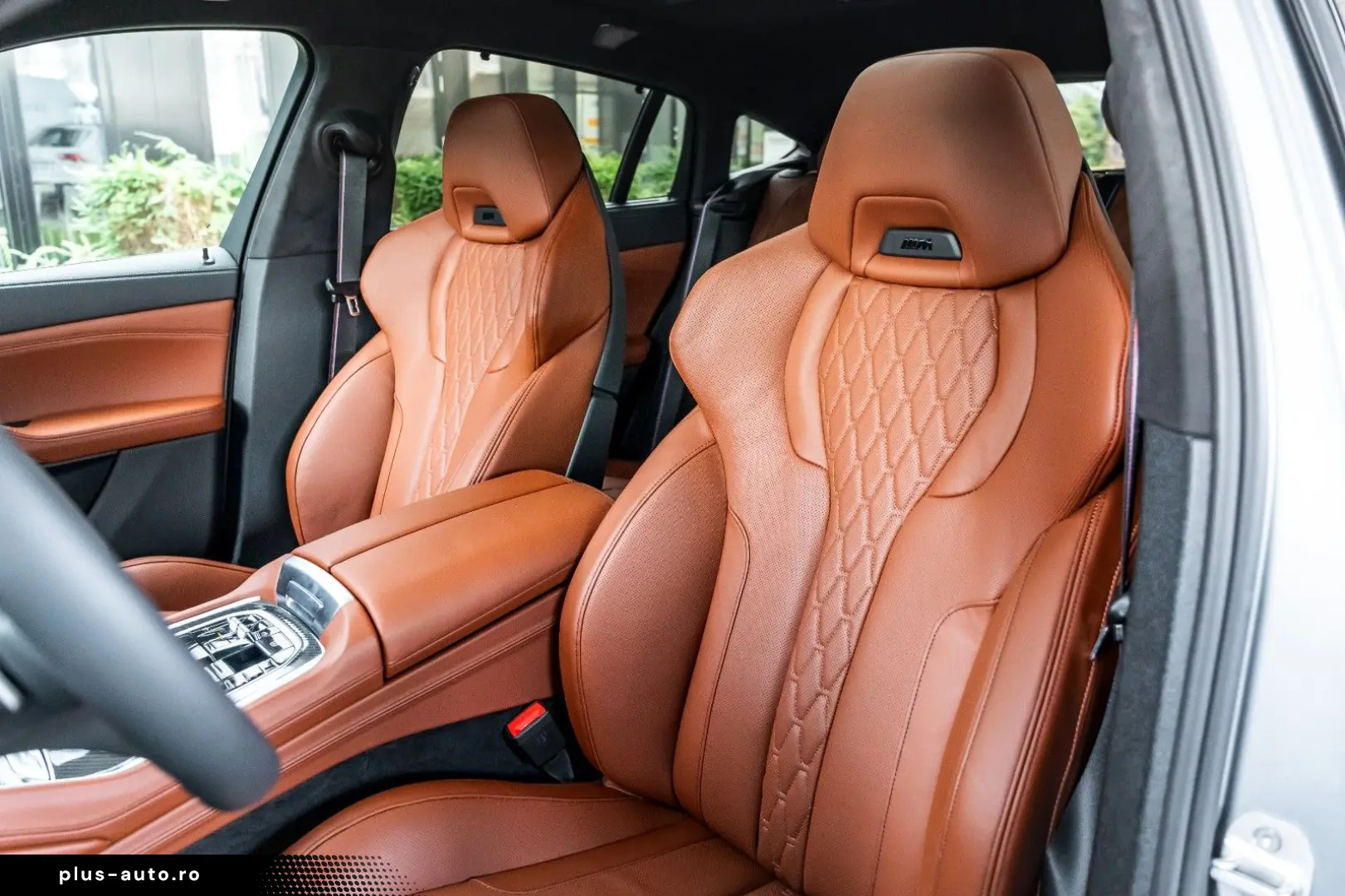 BMW MANHART MHX6 500 limited 01 05