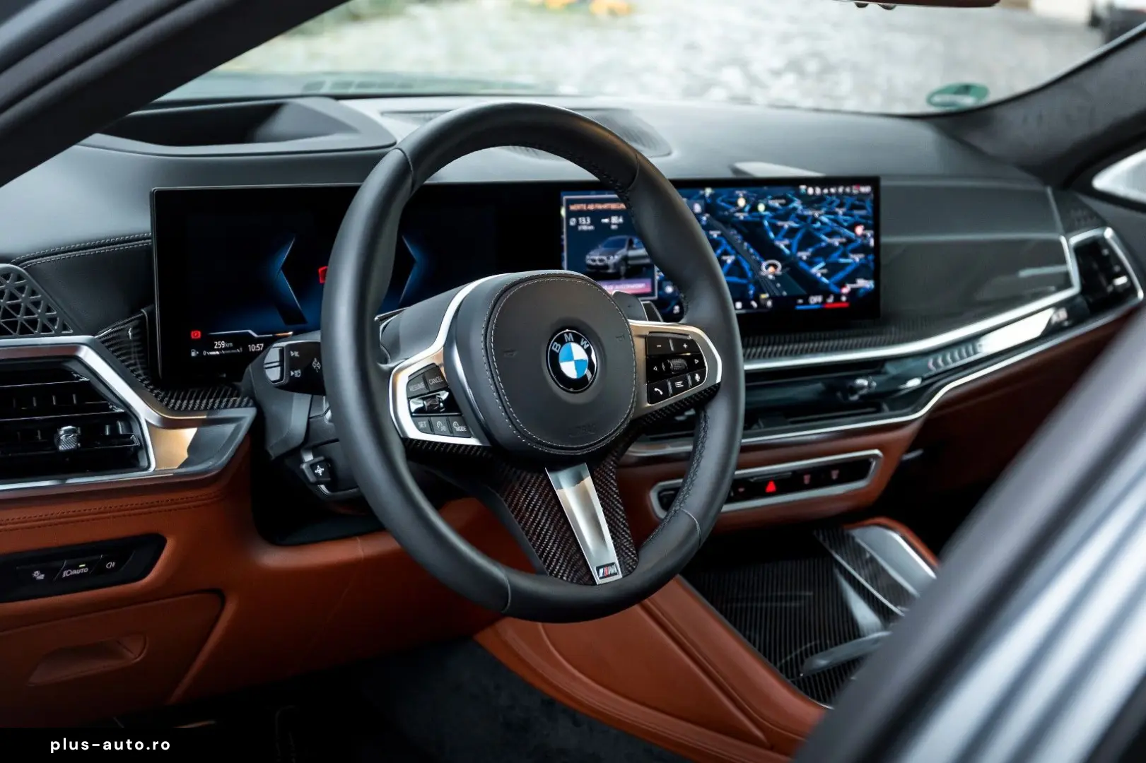 BMW MANHART MHX6 500 limited 01 05