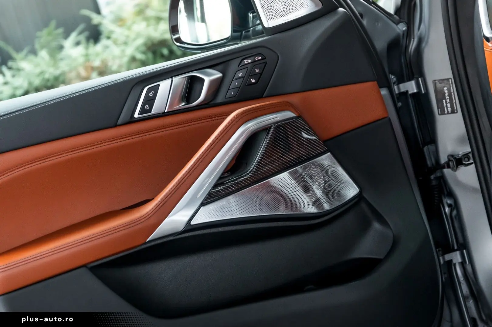 BMW MANHART MHX6 500 limited 01 05