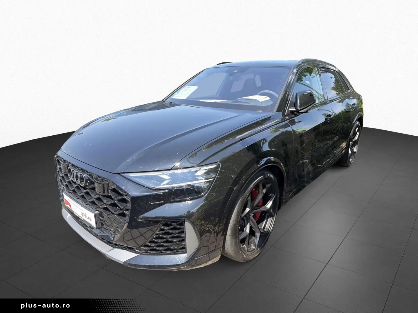 AUDI RSQ8 TFSI performance KERAMIK 305Km h LASER PANO