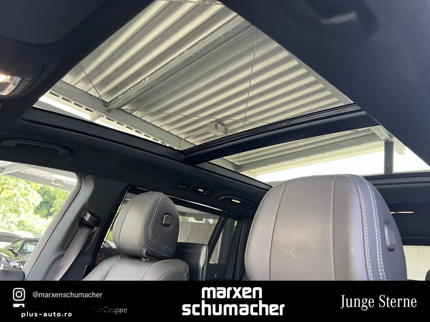 MERCEDES-BENZ AMG GLS 63 4M  Ultimate 7Sitze Drivers&hellip;