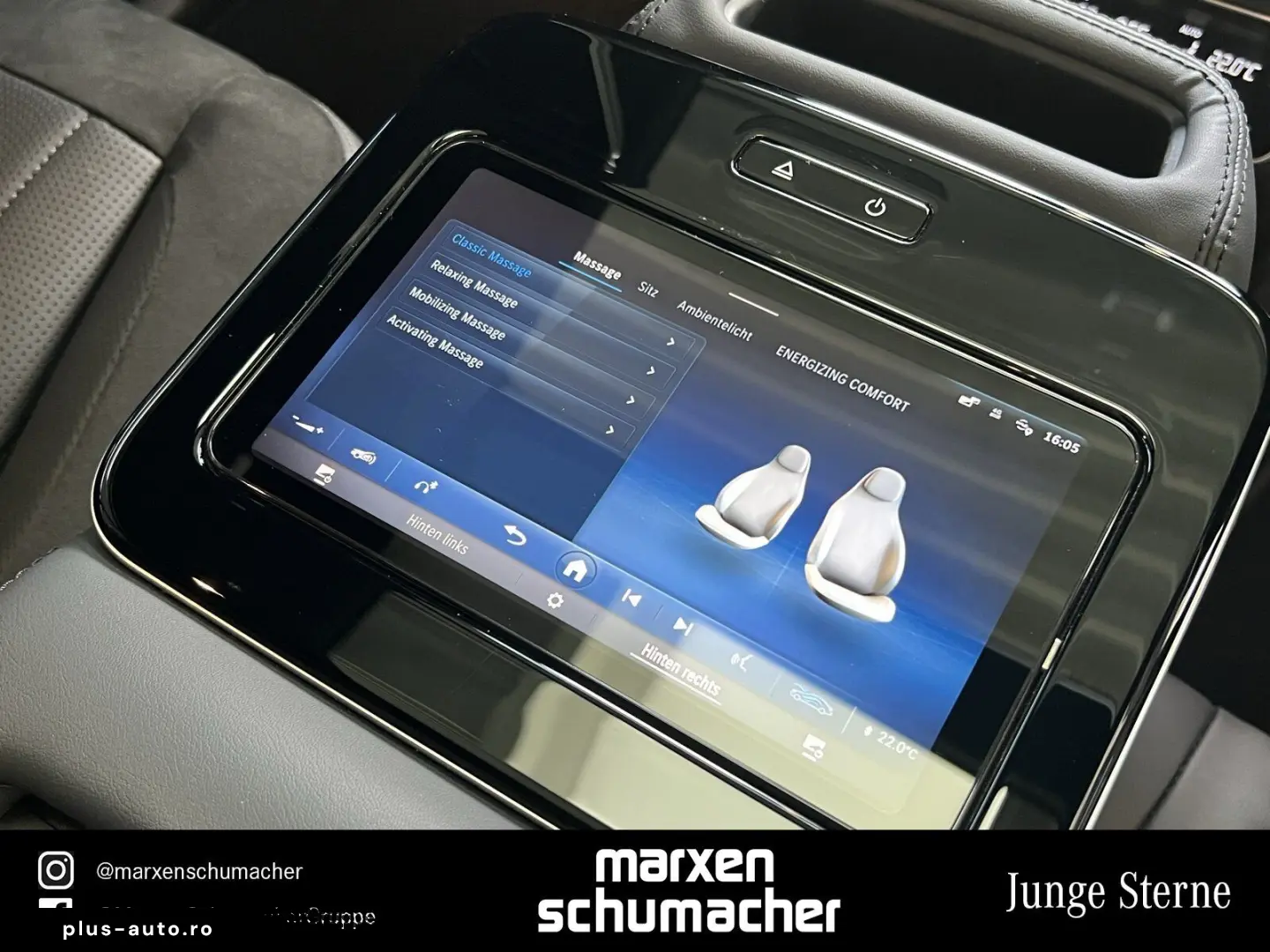 MERCEDES-BENZ AMG GLS 63 4M  Ultimate 7Sitze Drivers&hellip;