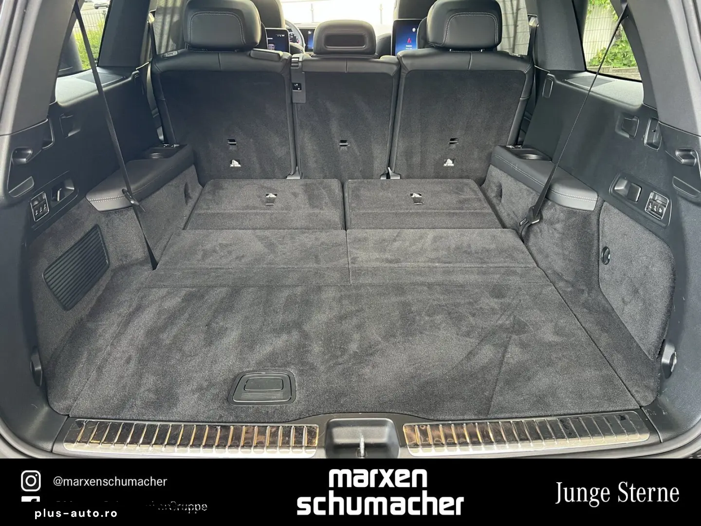 MERCEDES-BENZ AMG GLS 63 4M  Ultimate 7Sitze Drivers&hellip;