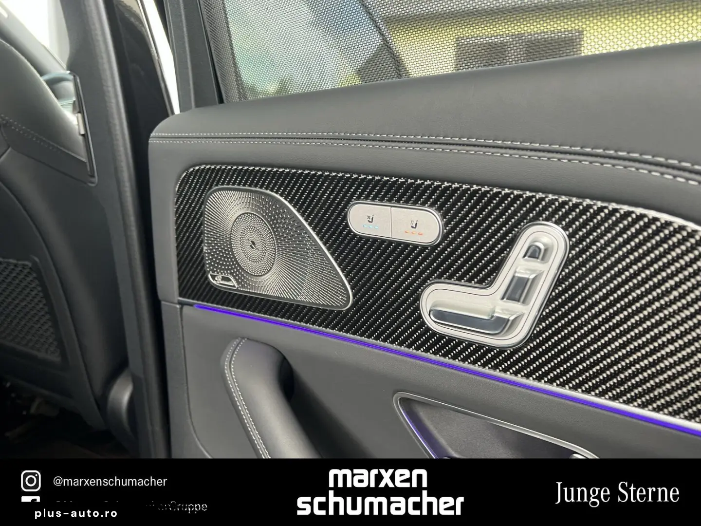 MERCEDES-BENZ AMG GLS 63 4M  Ultimate 7Sitze Drivers&hellip;
