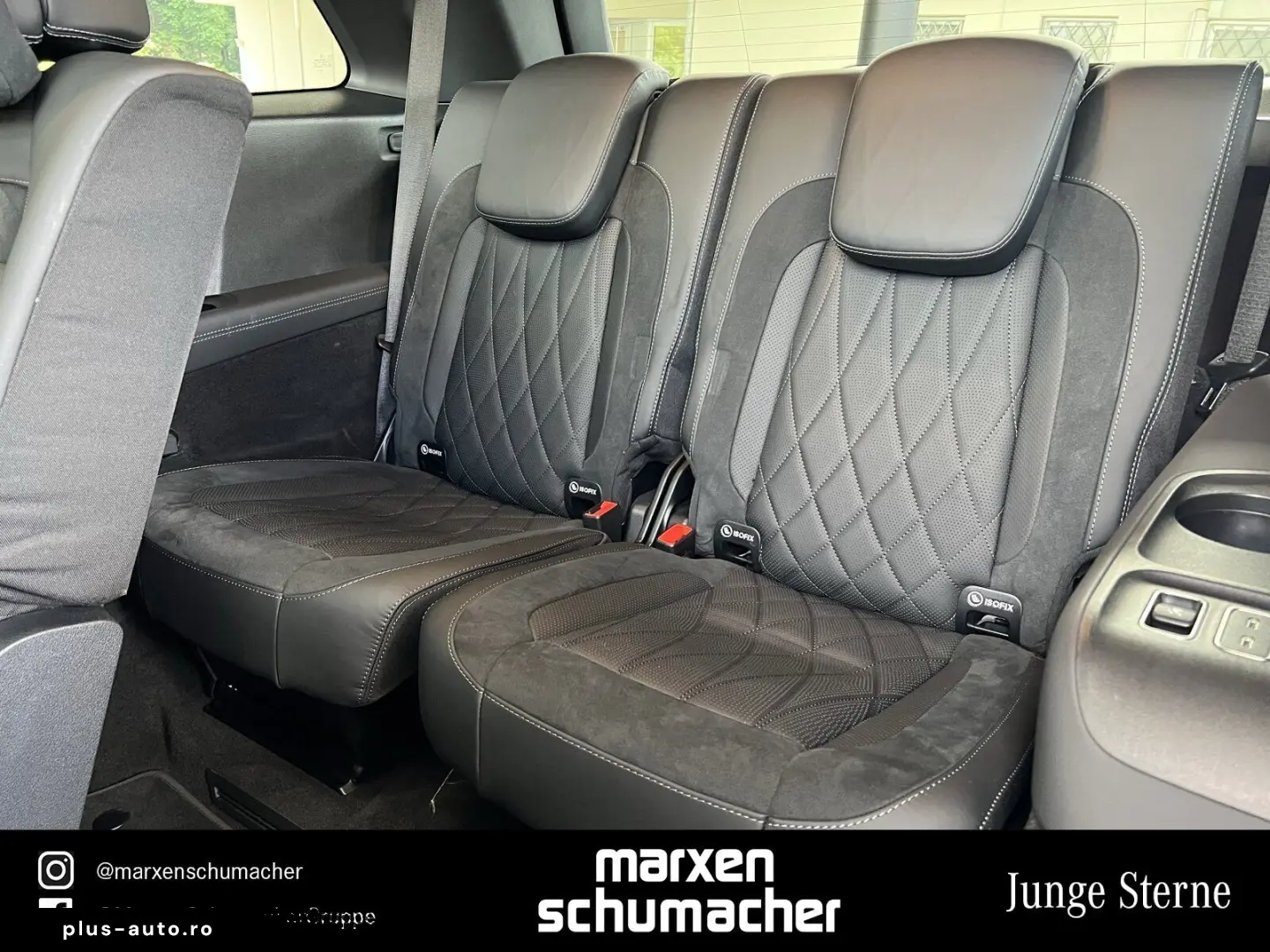 MERCEDES-BENZ AMG GLS 63 4M  Ultimate 7Sitze Drivers&hellip;