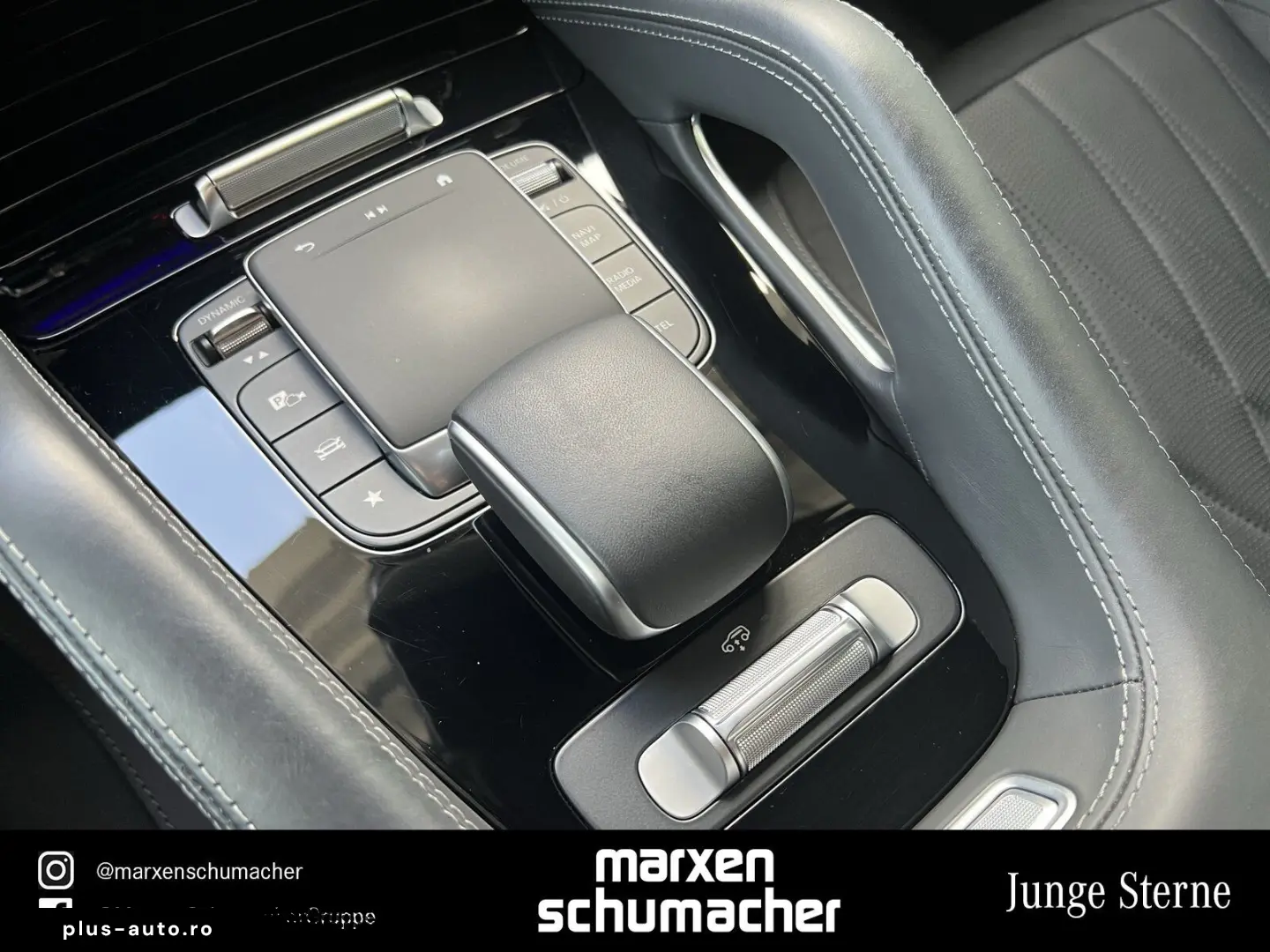 MERCEDES-BENZ AMG GLS 63 4M  Ultimate 7Sitze Drivers&hellip;