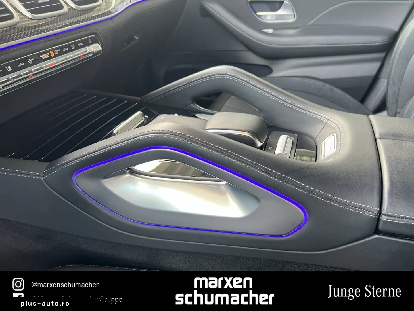 MERCEDES-BENZ AMG GLS 63 4M  Ultimate 7Sitze Drivers&hellip;