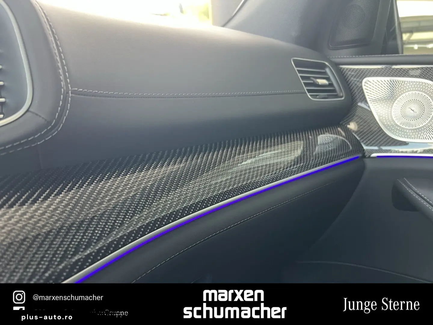 MERCEDES-BENZ AMG GLS 63 4M  Ultimate 7Sitze Drivers&hellip;