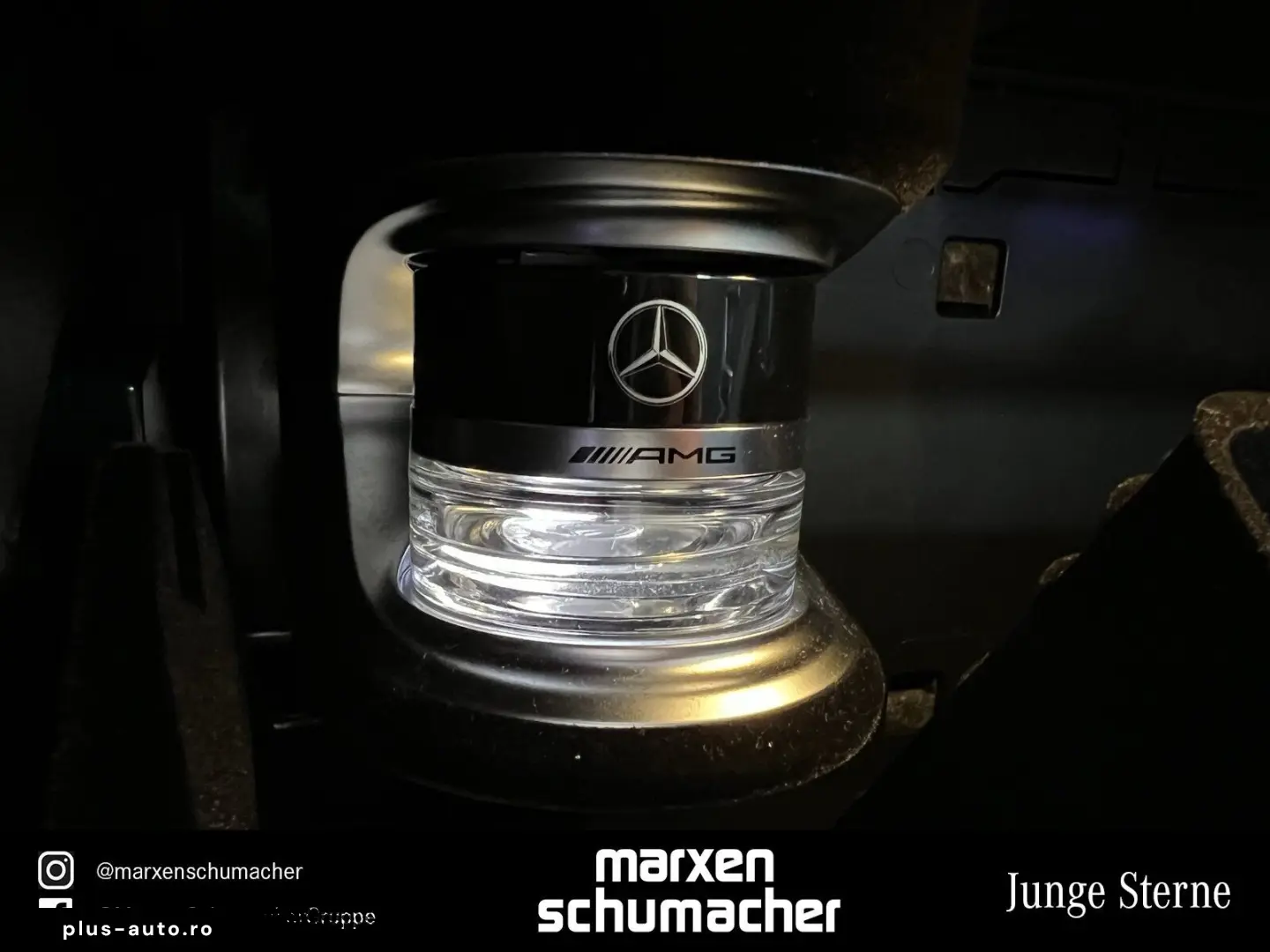 MERCEDES-BENZ AMG GLS 63 4M  Ultimate 7Sitze Drivers&hellip;