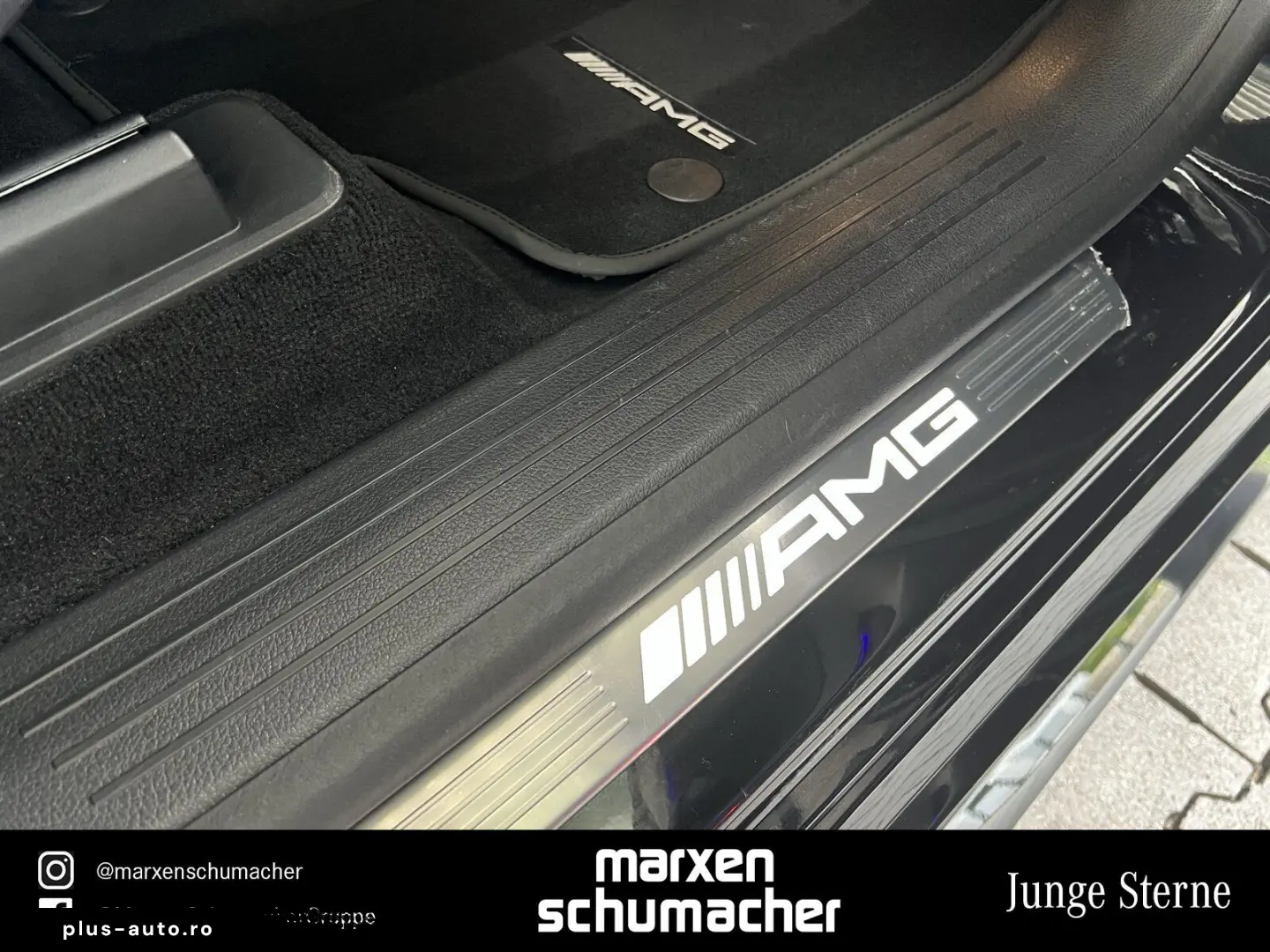 MERCEDES-BENZ AMG GLS 63 4M  Ultimate 7Sitze Drivers&hellip;