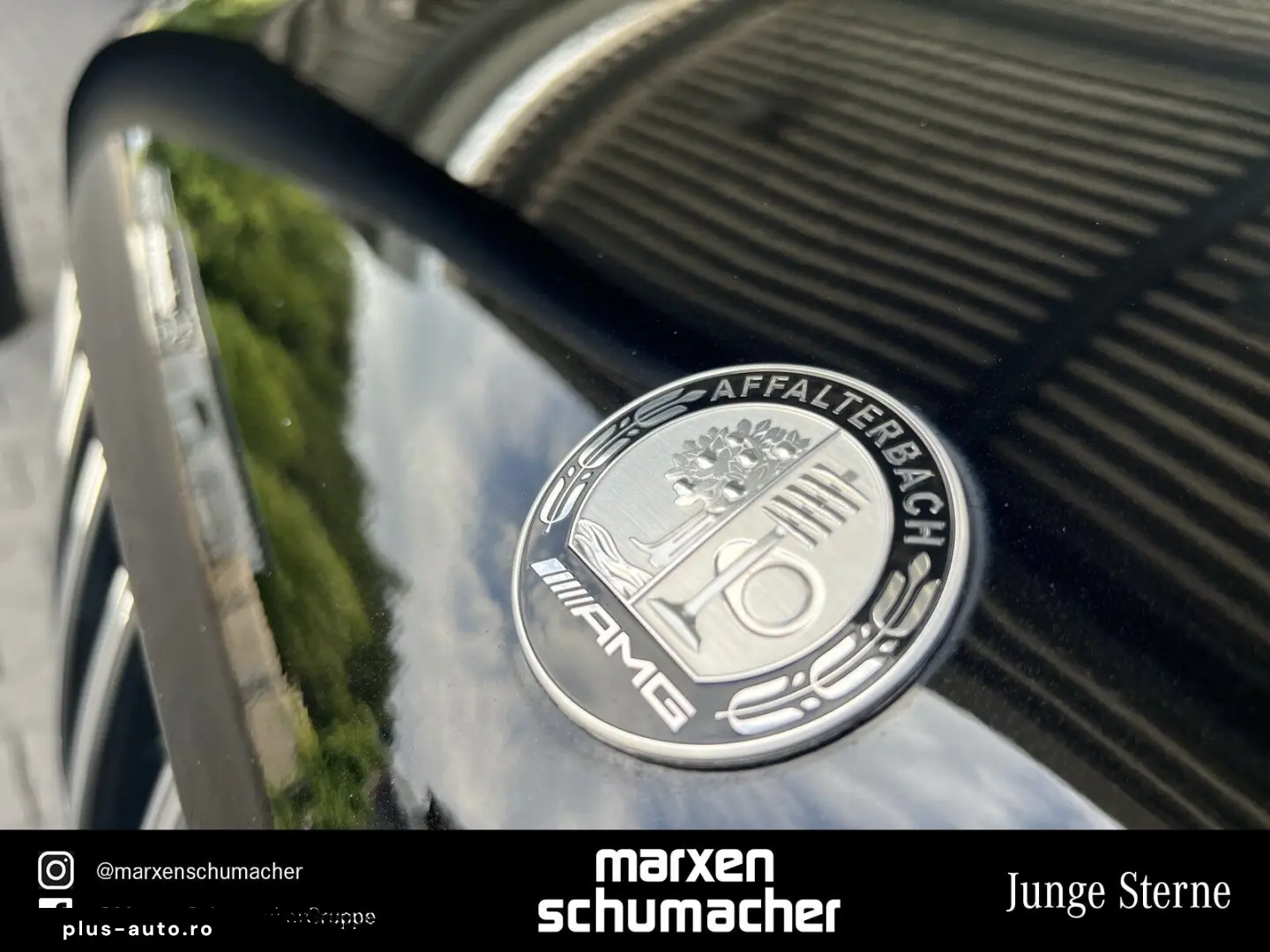 MERCEDES-BENZ AMG GLS 63 4M  Ultimate 7Sitze Drivers&hellip;