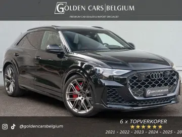 AUDI RSQ8 Performance MATRIX 4-WIELSTURING CERAMIC