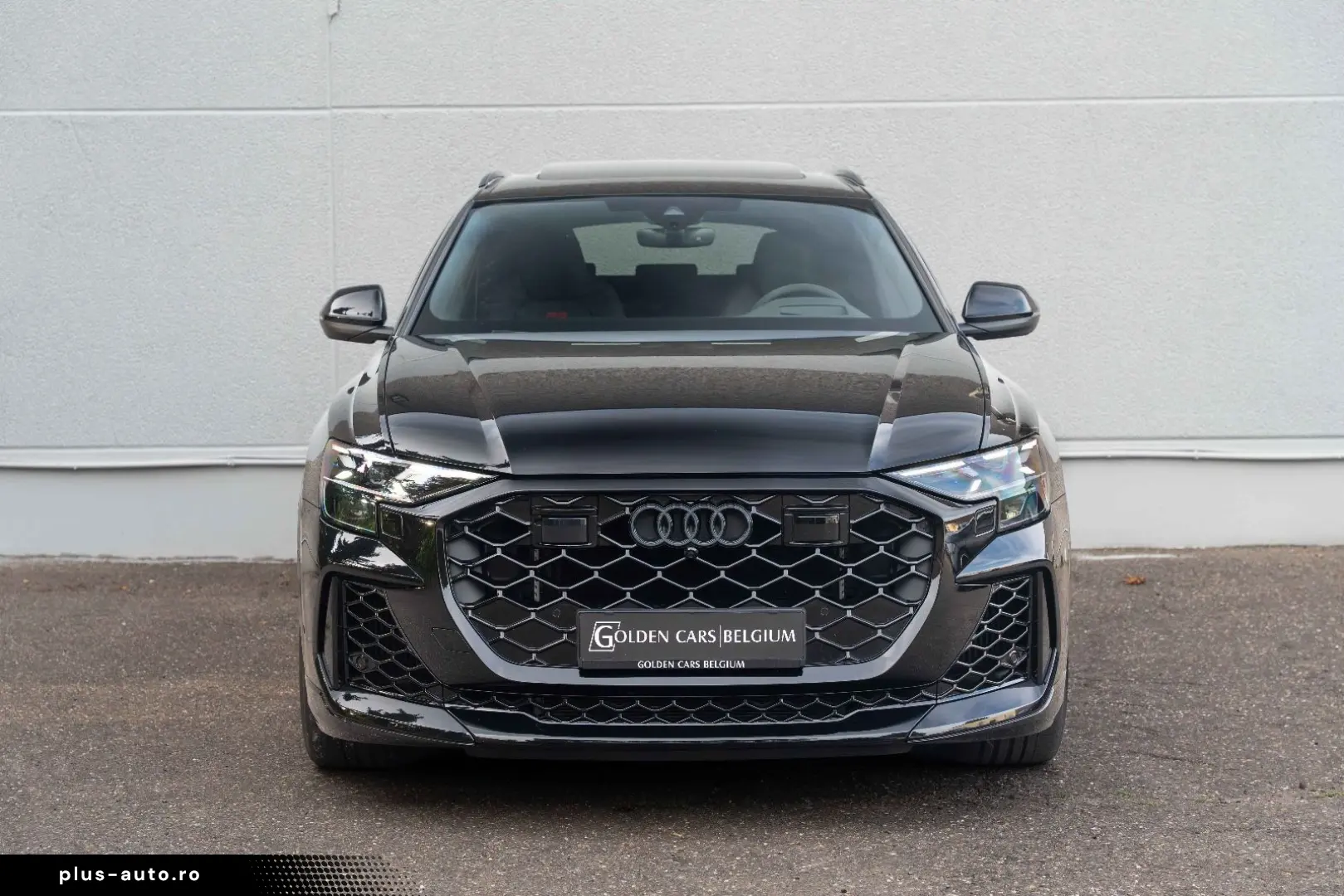 AUDI RSQ8 Performance MATRIX 4-WIELSTURING CERAMIC