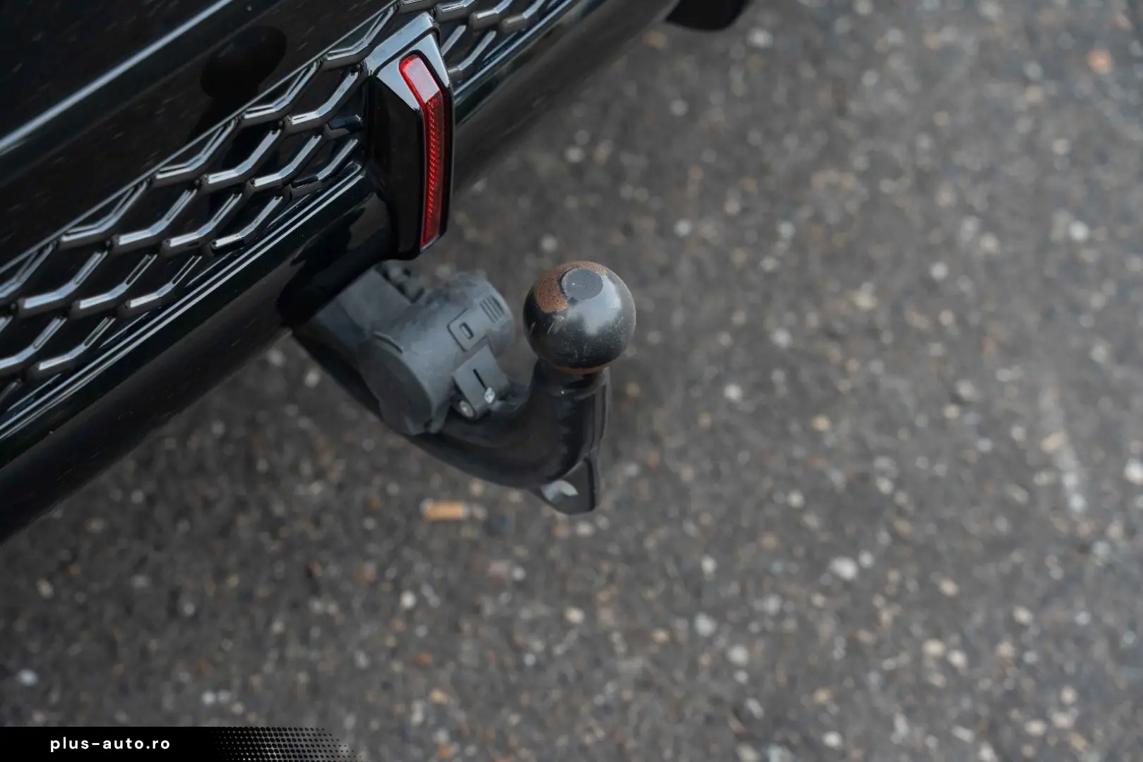 AUDI RSQ8 Performance MATRIX 4-WIELSTURING CERAMIC