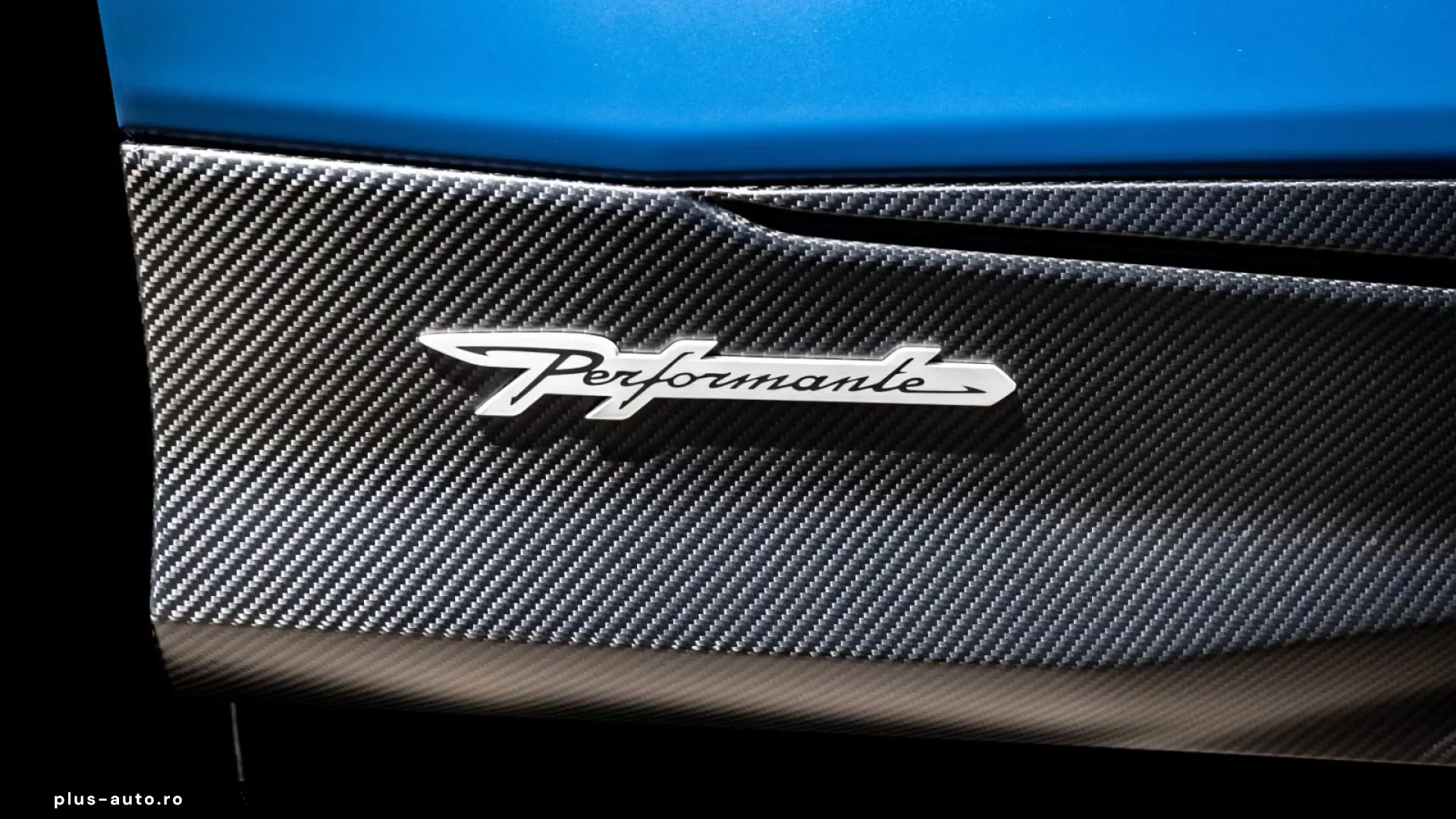 Lamborghini Urus Performante   666 CP Garantie 2028