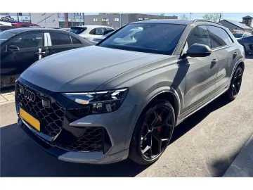 AUDI RSQ8 4.0 TFSI PERFORMANCE KERAMIK  PANO 23 RS DY