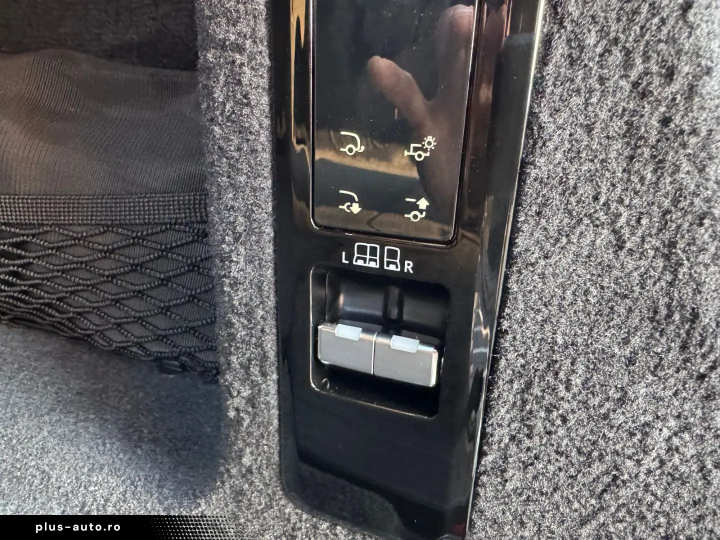 LAND ROVER Range Rover Sport Dynamic HSE Black Komfort 23
