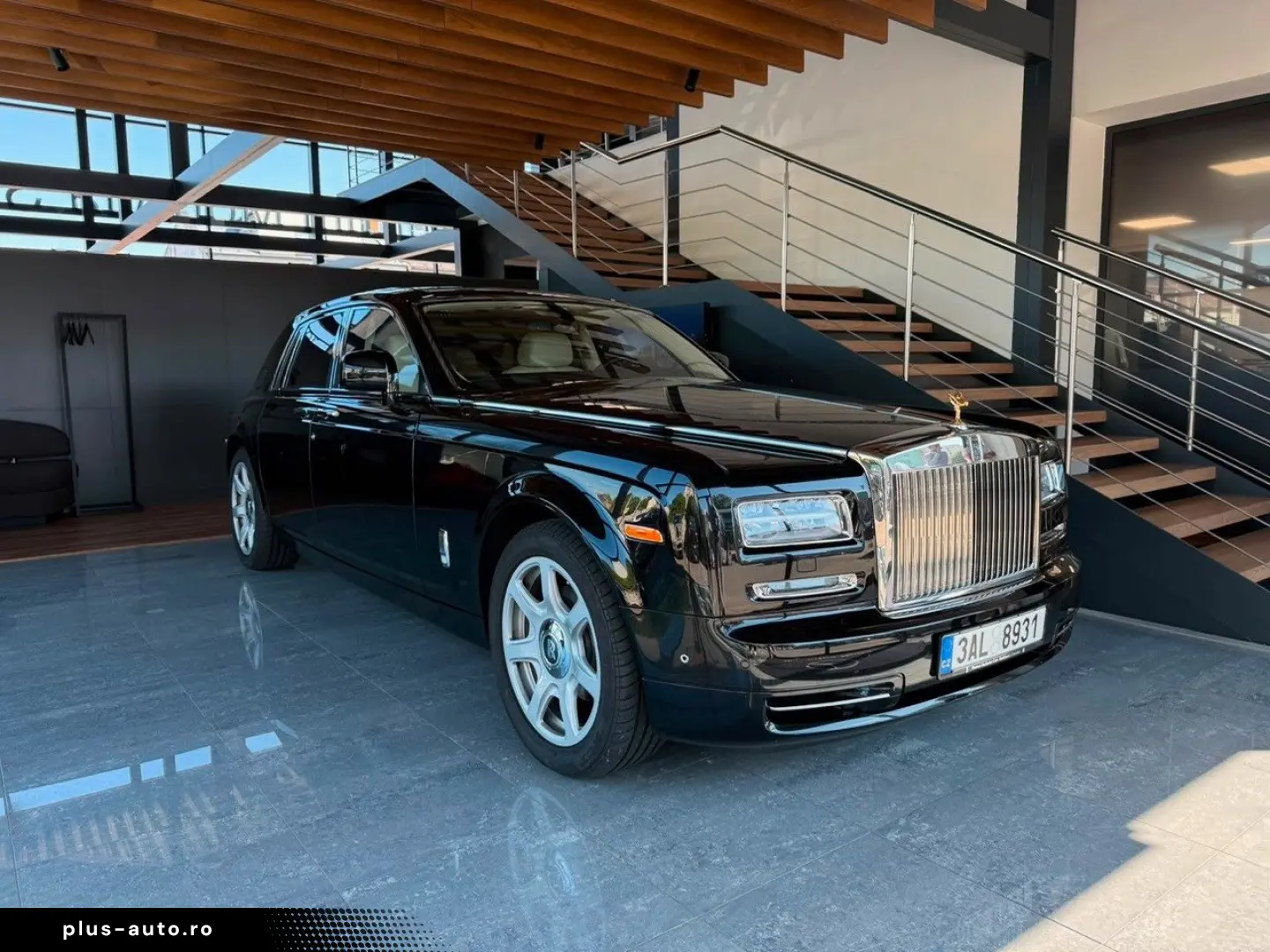 ROLLS ROYCE Phantom - Series 2
