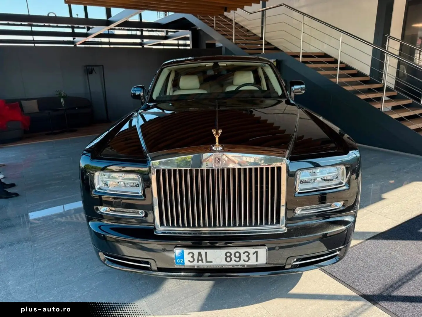 ROLLS ROYCE Phantom - Series 2