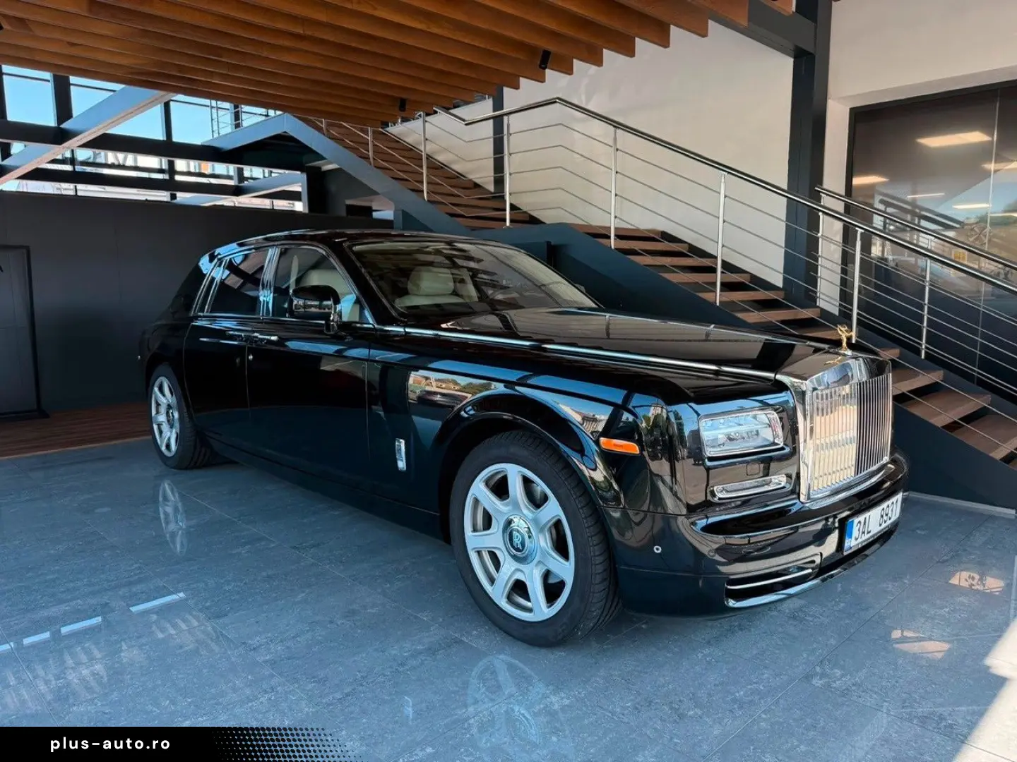 ROLLS ROYCE Phantom - Series 2