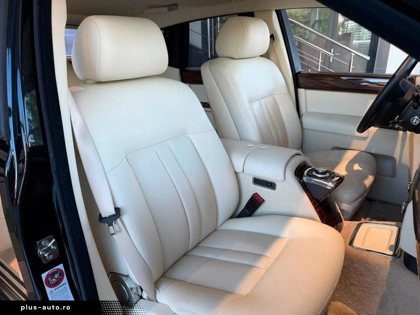 ROLLS ROYCE Phantom - Series 2
