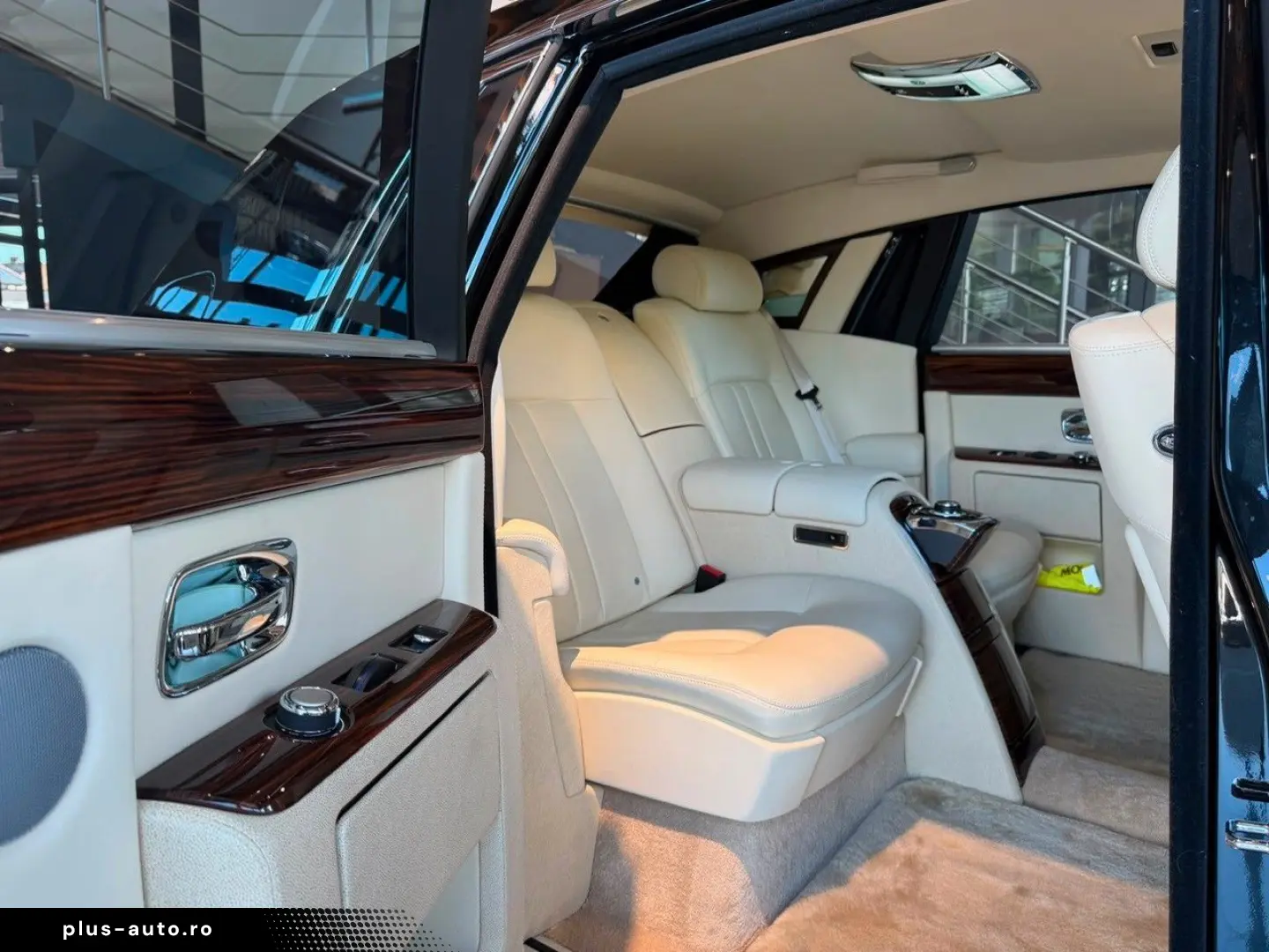 ROLLS ROYCE Phantom - Series 2