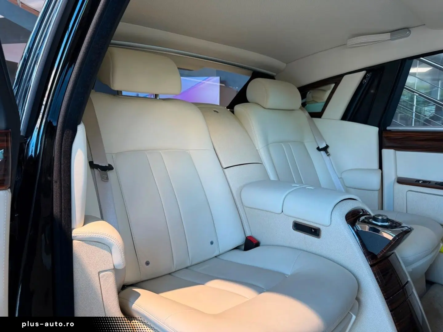ROLLS ROYCE Phantom - Series 2