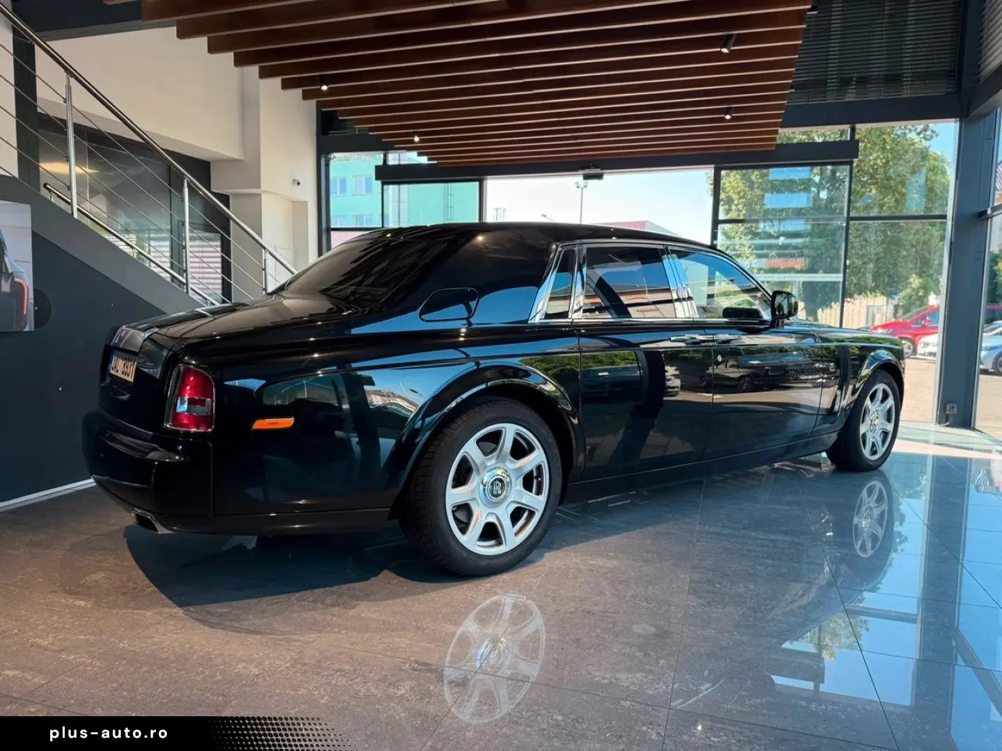ROLLS ROYCE Phantom - Series 2