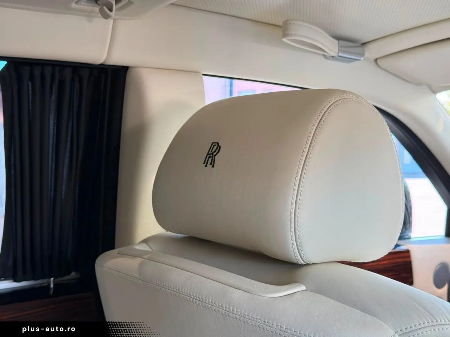 ROLLS ROYCE Phantom - Series 2