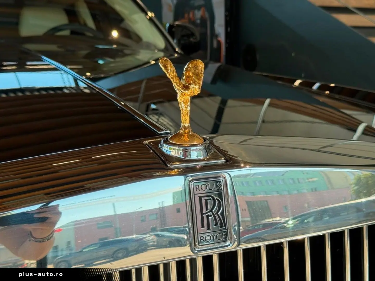 ROLLS ROYCE Phantom - Series 2