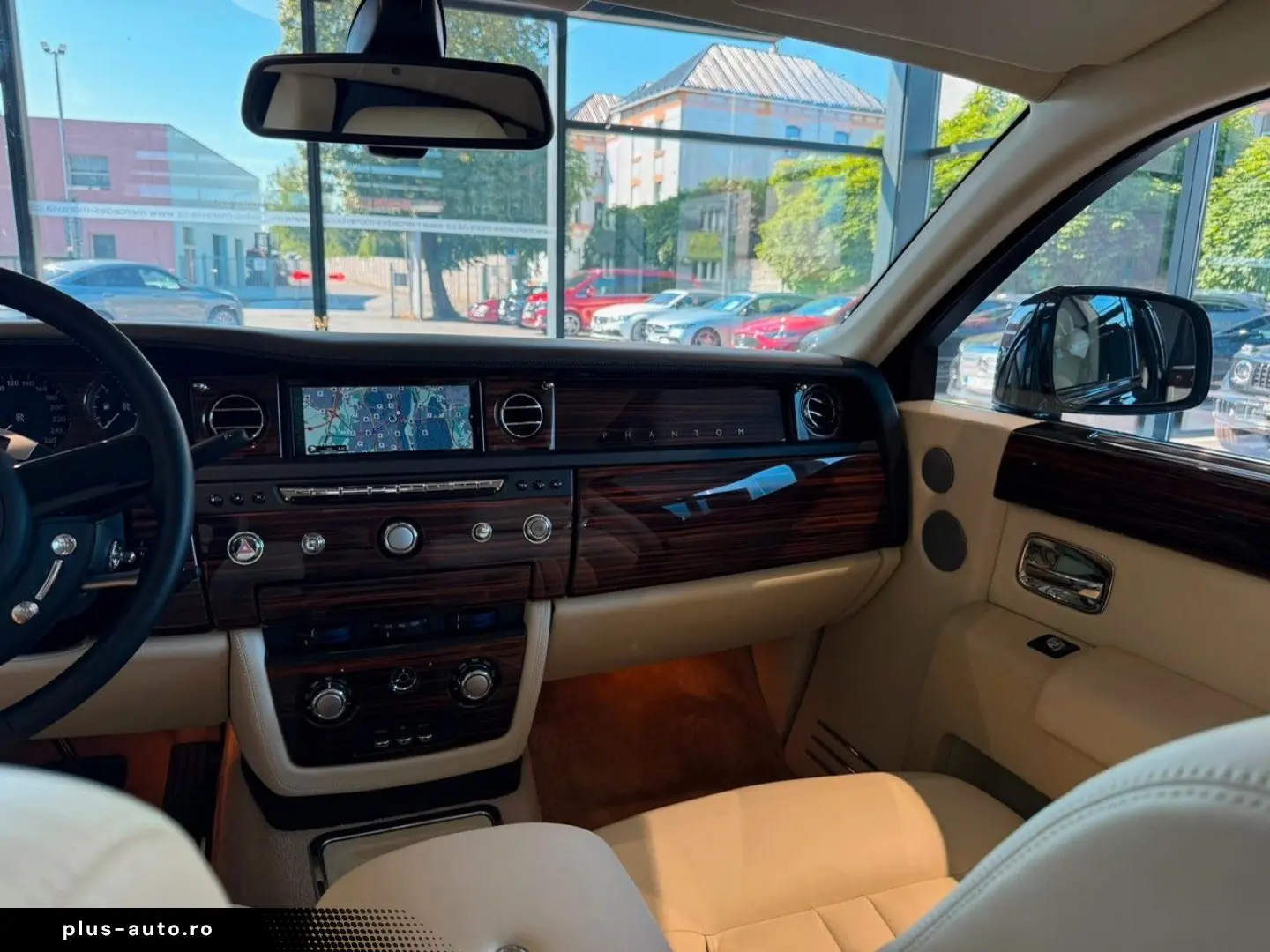 ROLLS ROYCE Phantom - Series 2