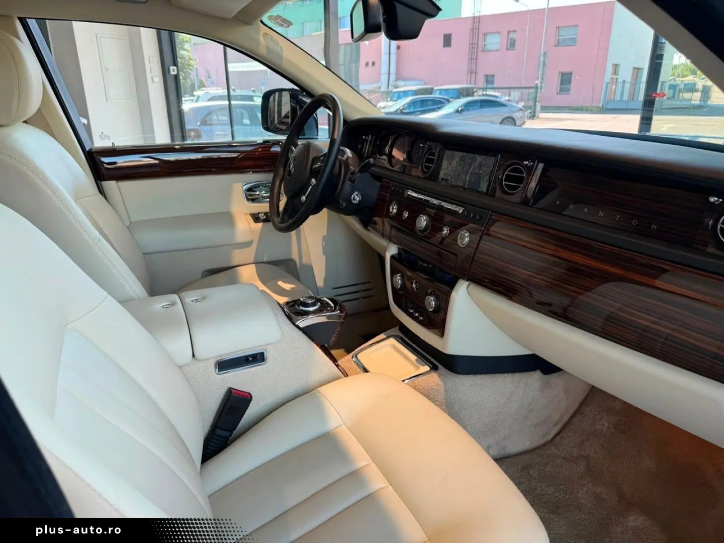 ROLLS ROYCE Phantom - Series 2