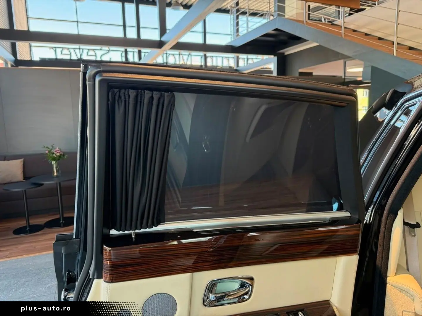 ROLLS ROYCE Phantom - Series 2