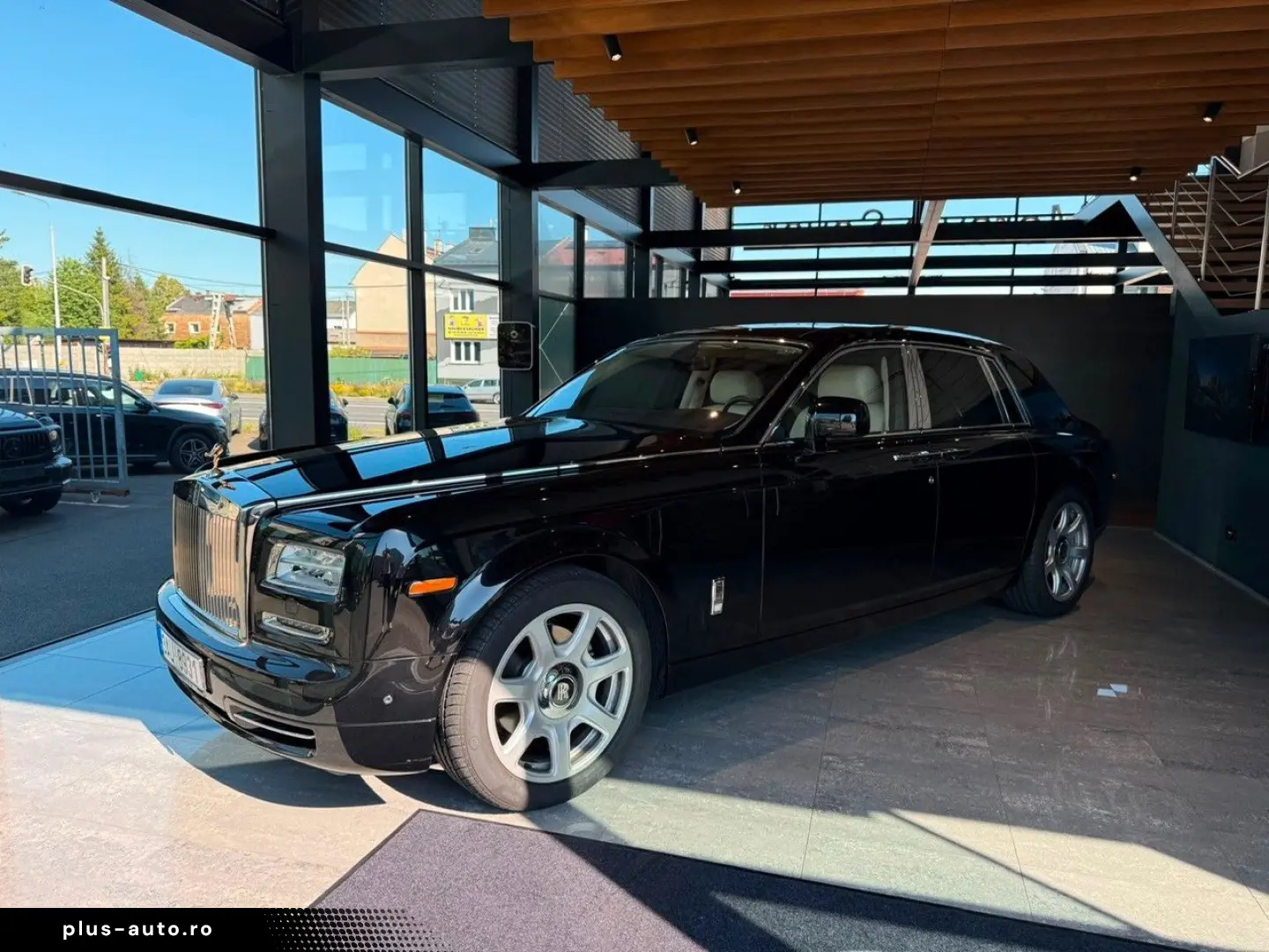 ROLLS ROYCE Phantom - Series 2