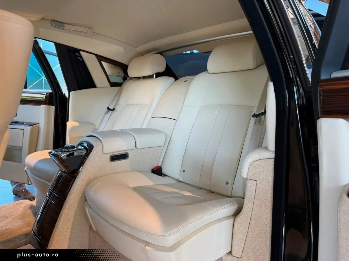 ROLLS ROYCE Phantom - Series 2