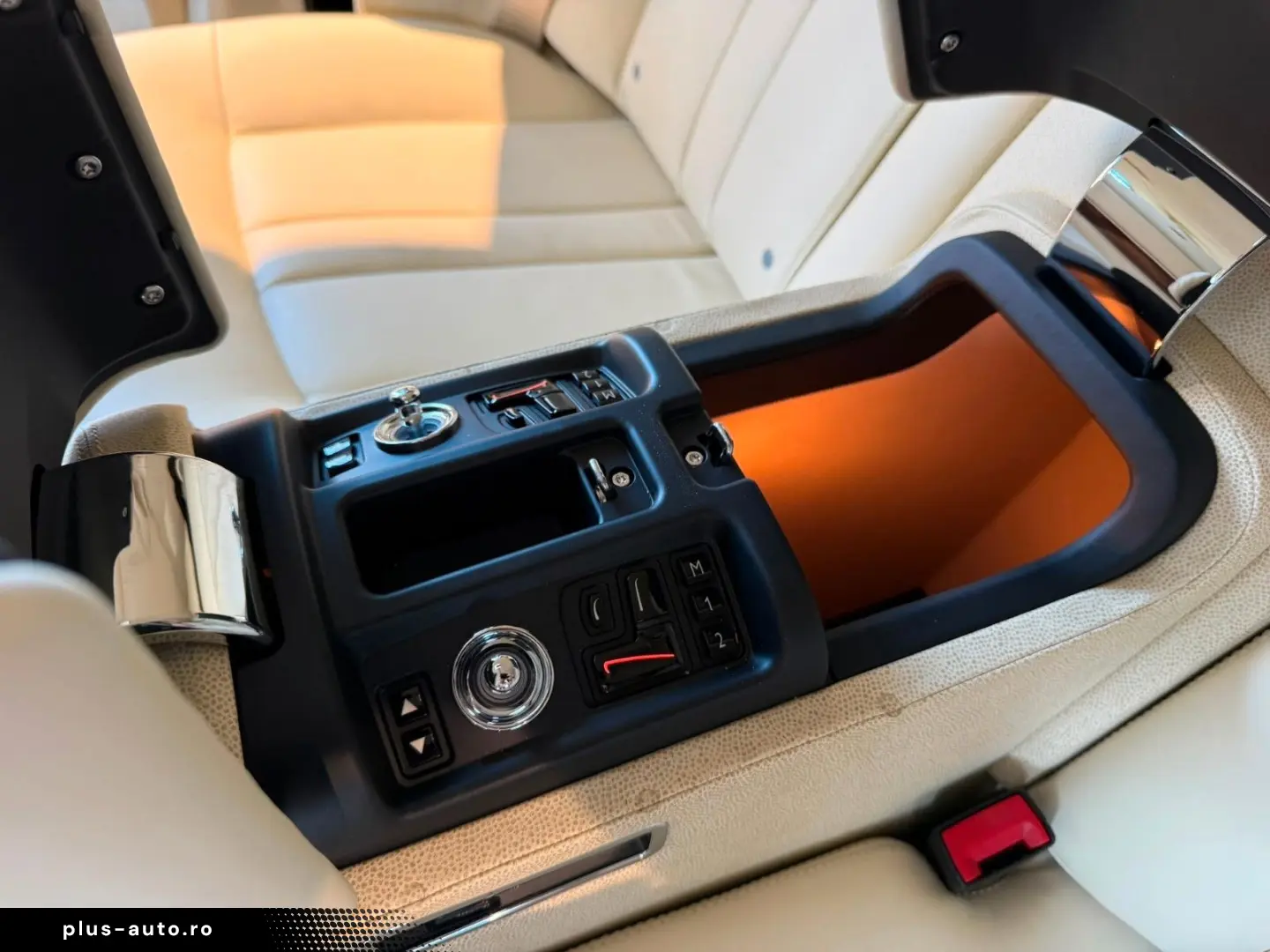 ROLLS ROYCE Phantom - Series 2