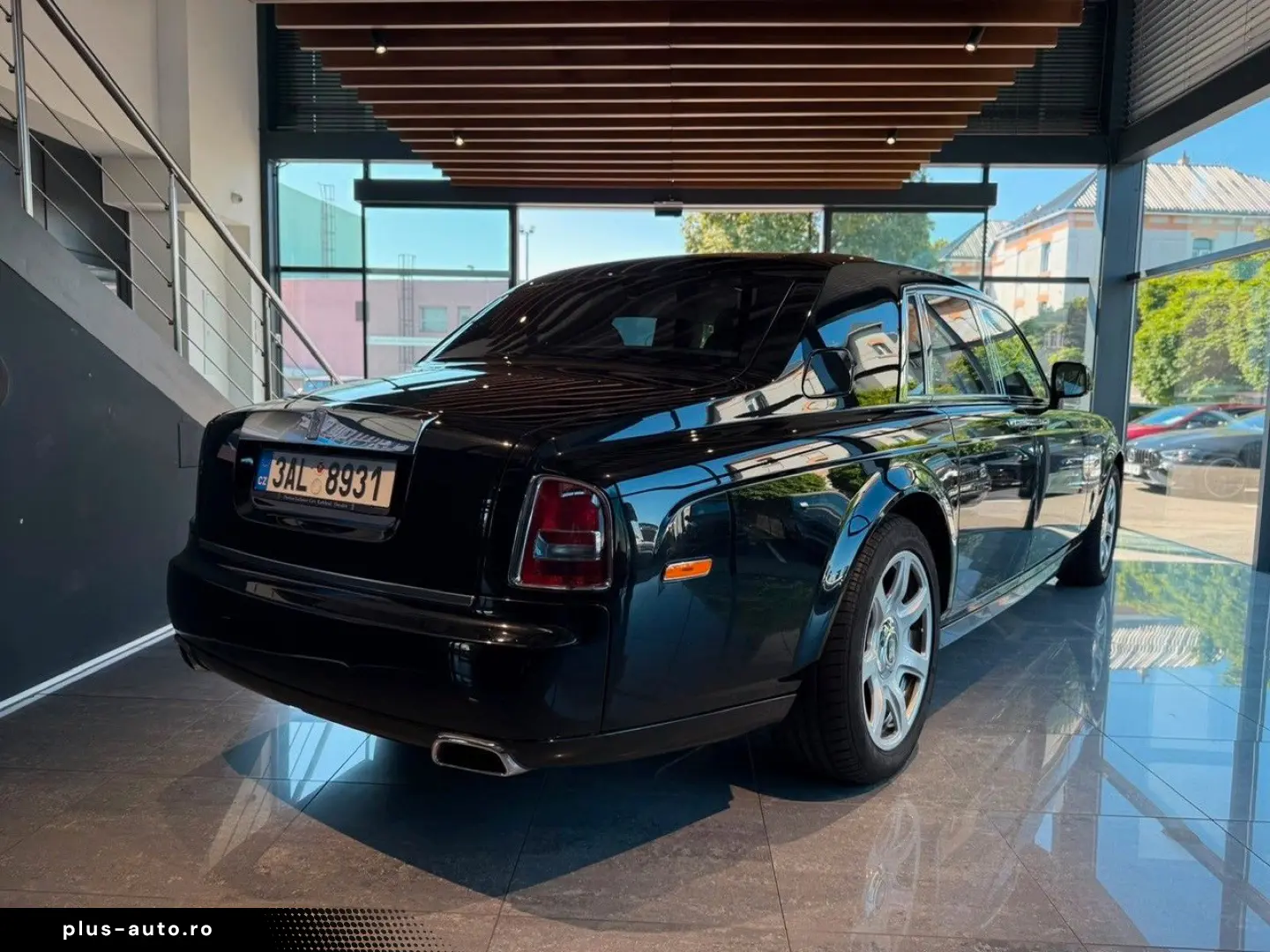 ROLLS ROYCE Phantom - Series 2