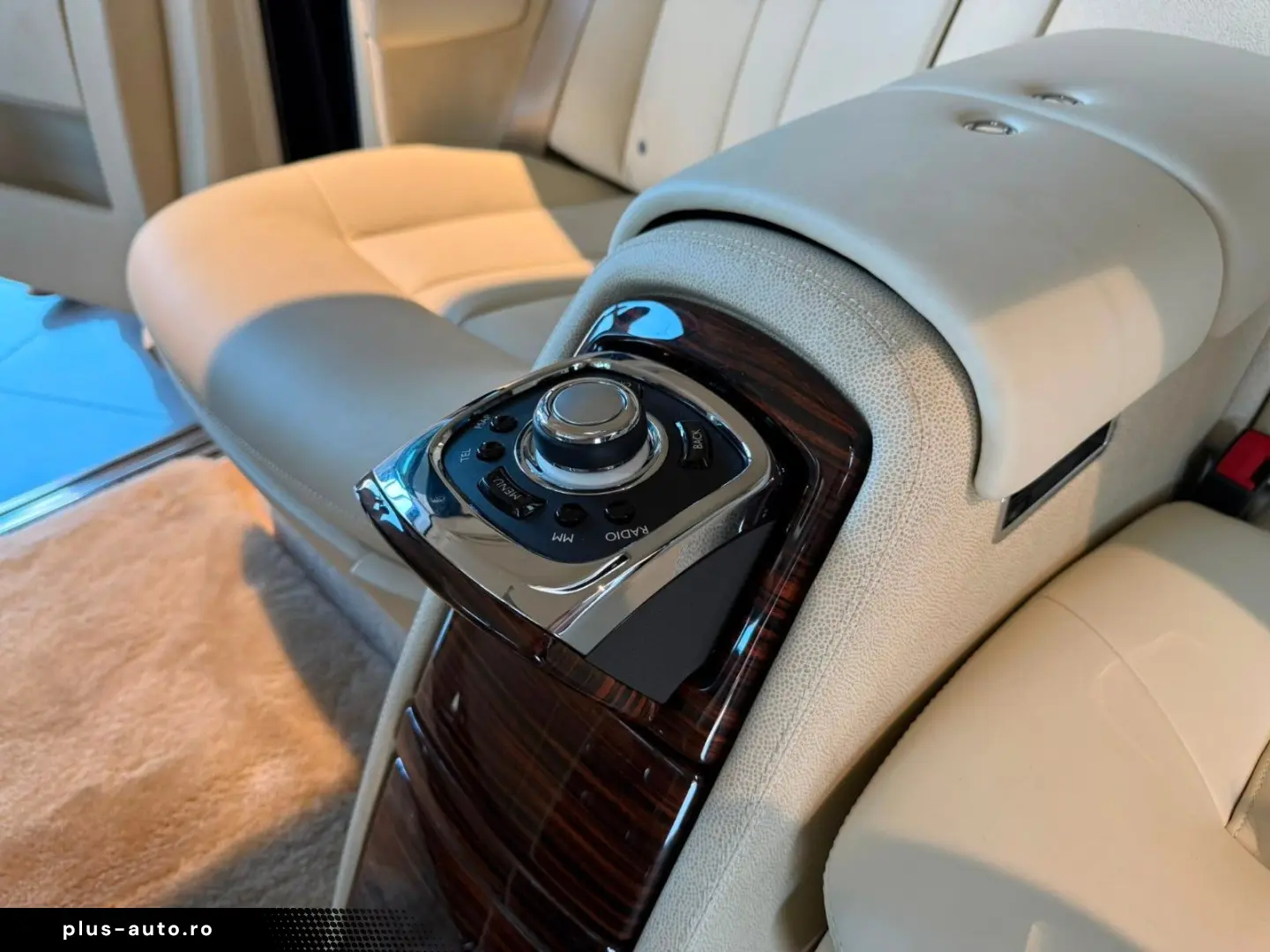 ROLLS ROYCE Phantom - Series 2
