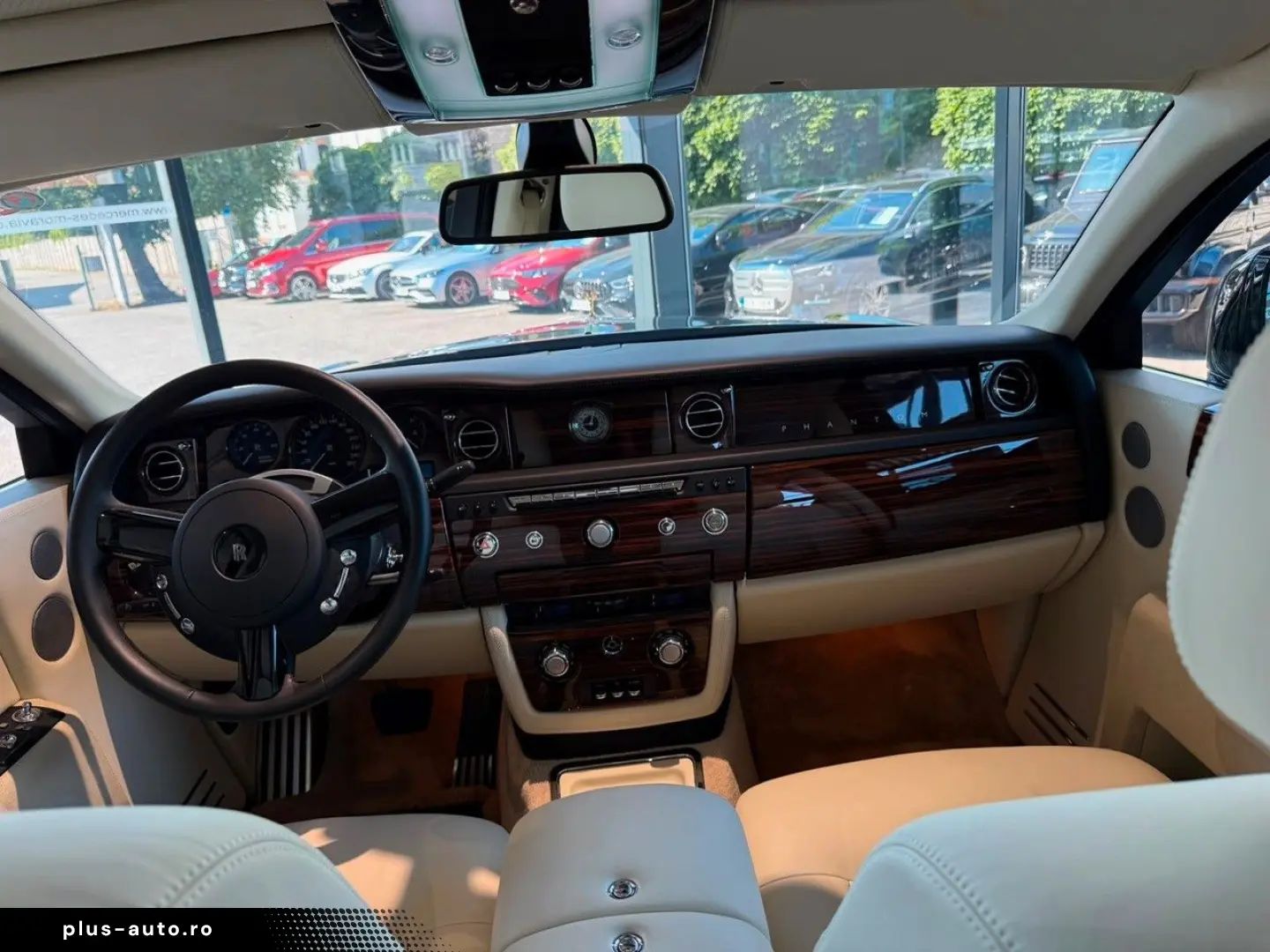 ROLLS ROYCE Phantom - Series 2