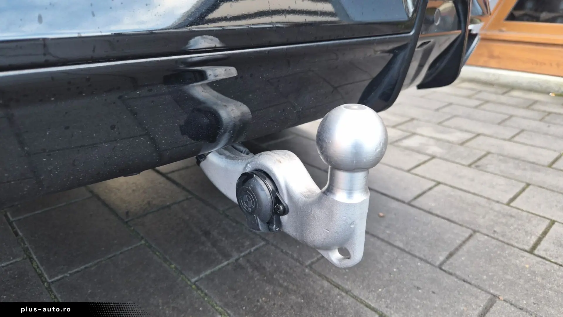 BMW X5 M Competition AKRAPOVIC B&W SKY M´DRIVERS AHK