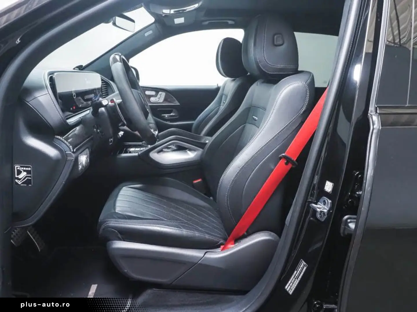 MERCEDES-BENZ GLE 63 S 4M   KERAMIK STANDHEIZUNG AHK CARBON