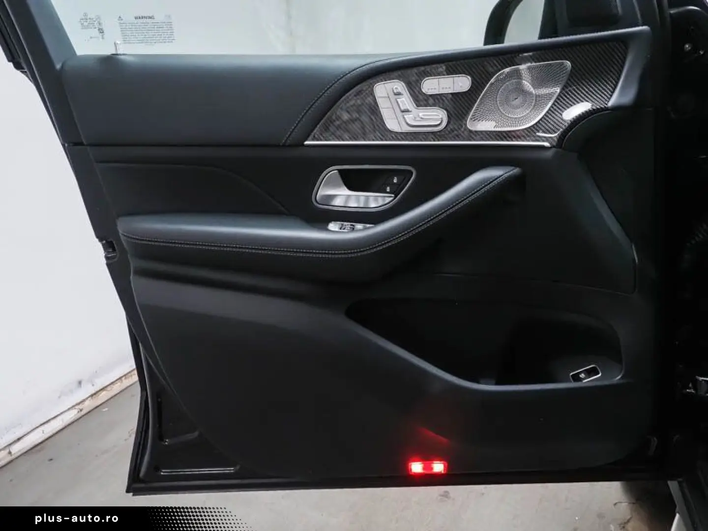 MERCEDES-BENZ GLE 63 S 4M   KERAMIK STANDHEIZUNG AHK CARBON