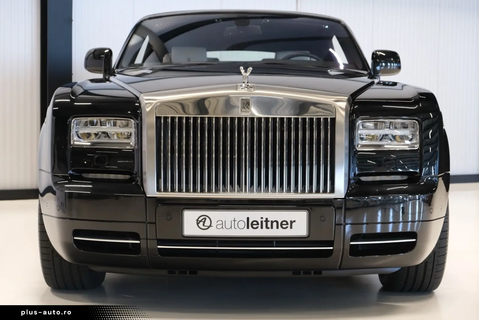 ROLLS ROYCE Phantom Drophead Coupé original 27.568 km