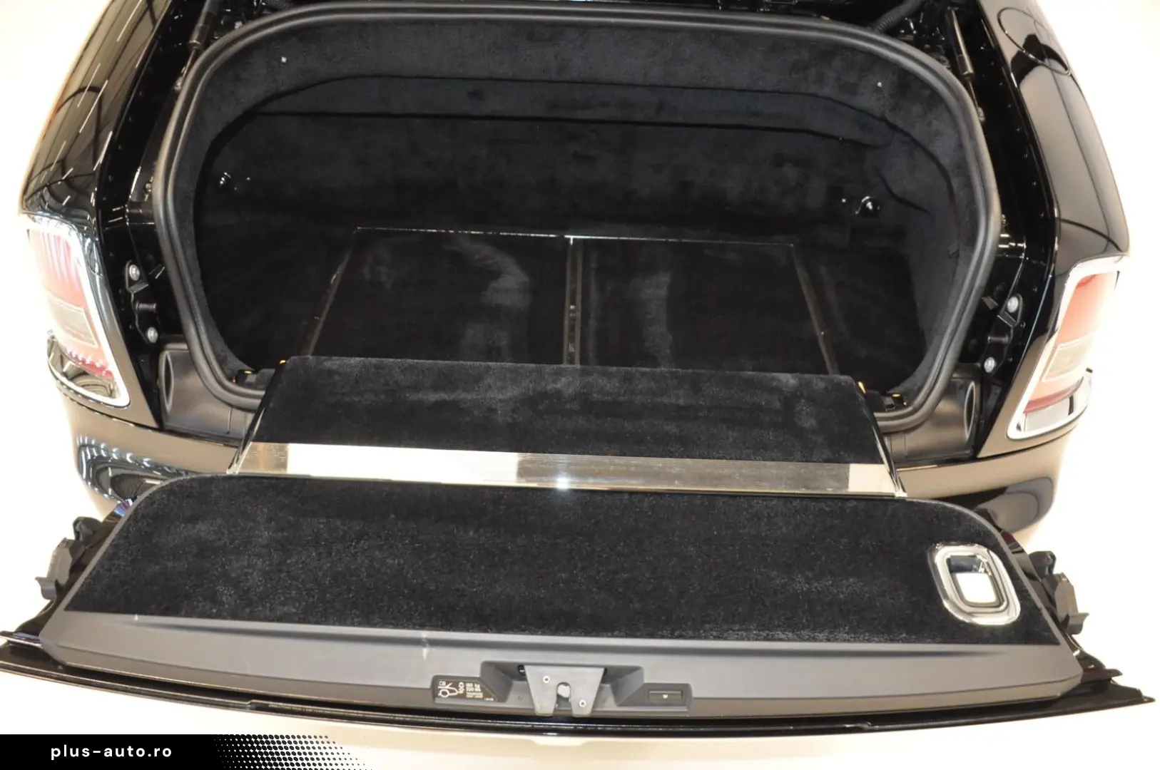 ROLLS ROYCE Phantom Drophead Coupé original 27.568 km