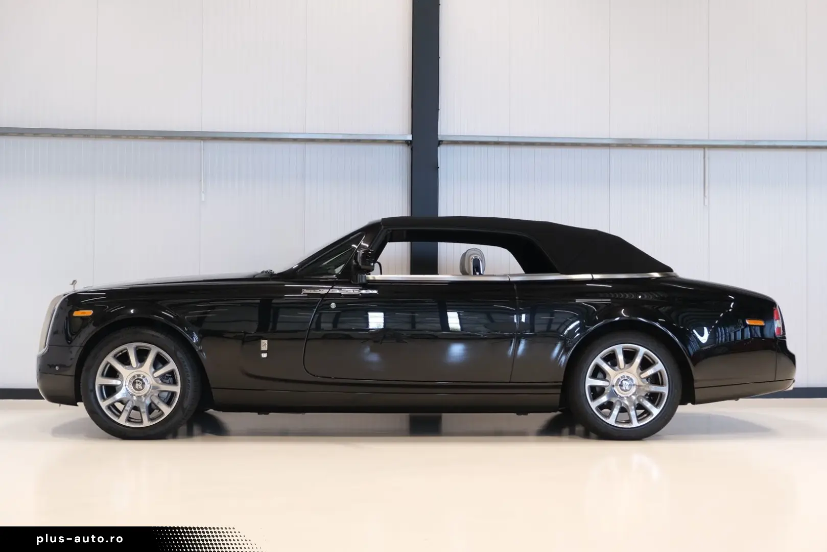ROLLS ROYCE Phantom Drophead Coupé original 27.568 km