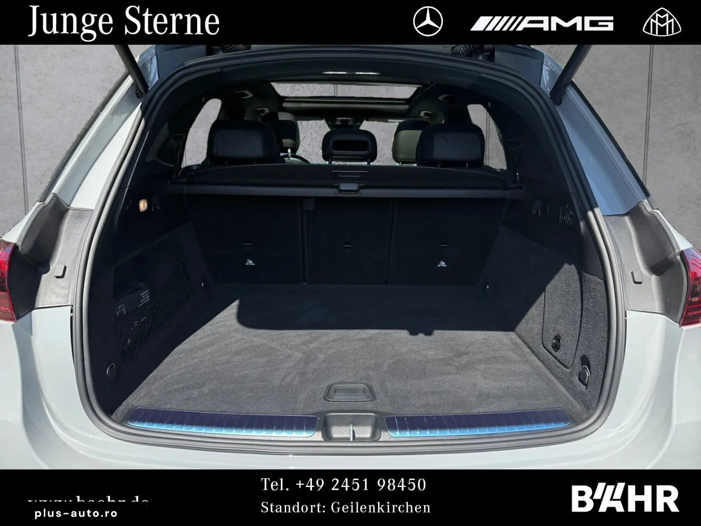 MERCEDES-BENZ GLE 63 AMG S 4M  Premium Plus Pano Bur&hellip;