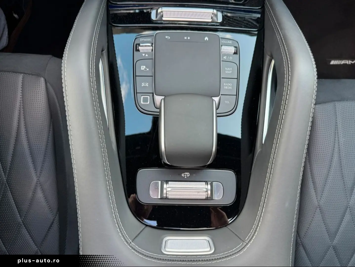 MERCEDES-BENZ GLE 63 S 4M  Drivers HUD AHK Pano Burm Massage