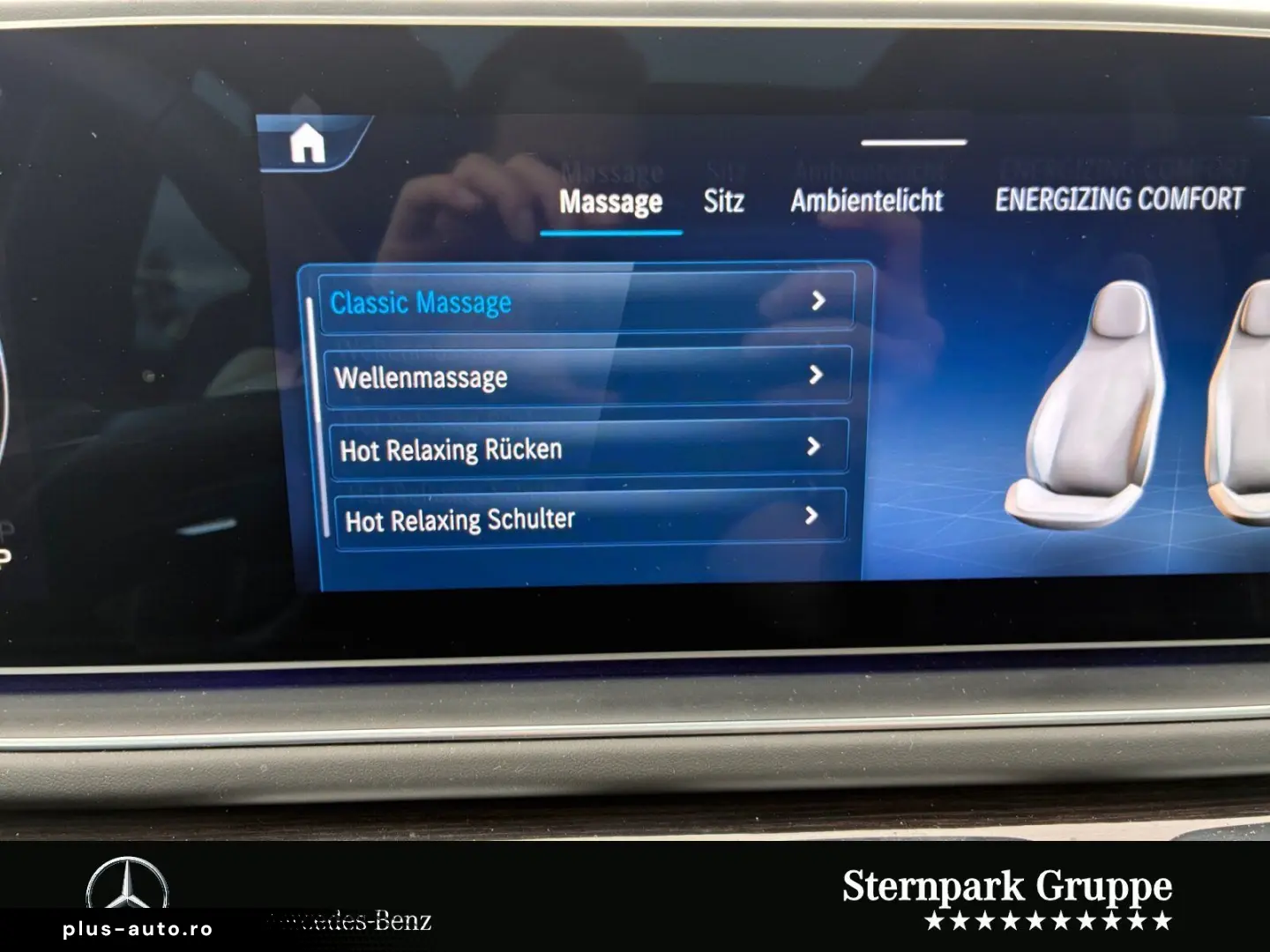 MERCEDES-BENZ GLS 580 4M AMG MANUFAKTUR HuD Pano Std&hellip;