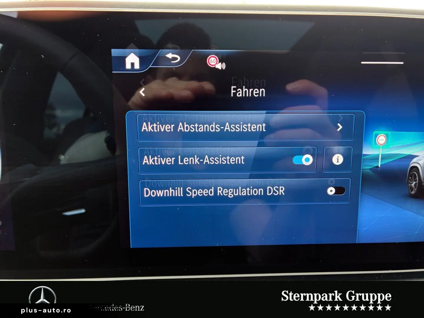 MERCEDES-BENZ GLS 580 4M AMG MANUFAKTUR HuD Pano Std&hellip;